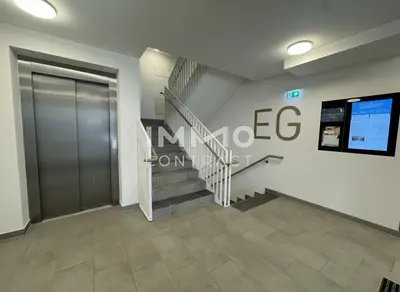 Neubau Wien, 21. Bezirk, Floridsdorf, 2 Zimmer, 43 m² — Bild 5
