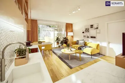 Neubau Wien, 22. Bezirk, Donaustadt, 5 Zimmer, 138 m² — Bild 2