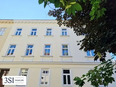 Neubau Wien, 13. Bezirk, Hietzing — 2 Zimmer