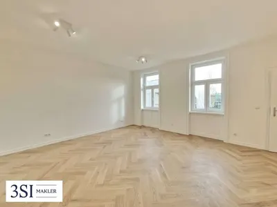 Neubau Wien, 13. Bezirk, Hietzing, 2 Zimmer, 50 m² — Bild 2