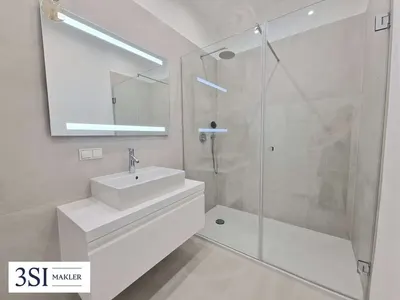 Neubau Wien, 13. Bezirk, Hietzing, 2 Zimmer, 50 m² — Bild 3