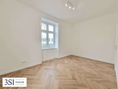 Neubau Wien, 13. Bezirk, Hietzing, 2 Zimmer, 50 m² — Bild 4
