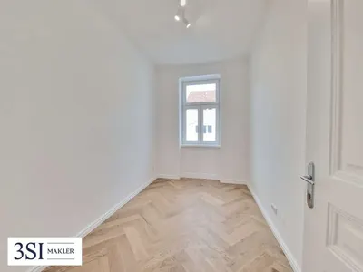 Neubau Wien, 13. Bezirk, Hietzing, 2 Zimmer, 50 m² — Bild 5