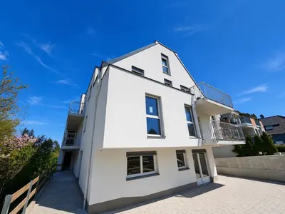 Neubau Wien, 10. Bezirk, Favoriten — 2 Zimmer
