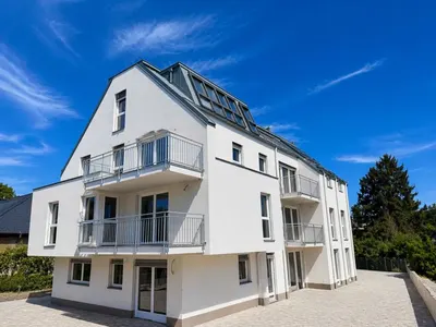 Neubau Wien, 10. Bezirk, Favoriten, 2 Zimmer, 61 m² — Bild 3
