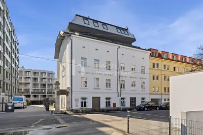 Neubau Wien, 14. Bezirk, Penzing — 3 Zimmer