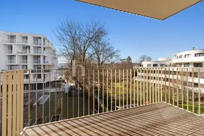 Neubau Wien, 14. Bezirk, Penzing, 3 Zimmer, 116 m² — Bild 2