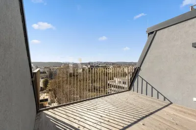 Neubau Wien, 14. Bezirk, Penzing, 3 Zimmer, 116 m² — Bild 3