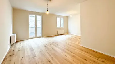 Neubau Wien, 04. Bezirk, Wieden, 2 Zimmer, 56 m² — Bild 3