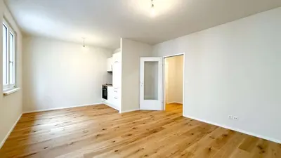 Neubau Wien, 04. Bezirk, Wieden, 2 Zimmer, 56 m² — Bild 4