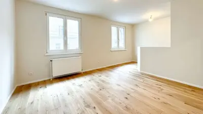 Neubau Wien, 04. Bezirk, Wieden, 2 Zimmer, 56 m² — Bild 5