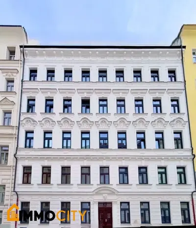 Neubau Wien, 03. Bezirk, Landstraße — 3 Zimmer