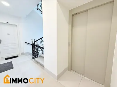 Neubau Wien, 03. Bezirk, Landstraße, 3 Zimmer, 65 m² — Bild 3