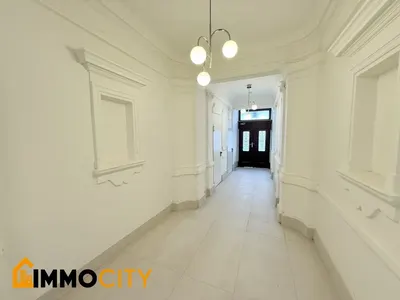 Neubau Wien, 03. Bezirk, Landstraße, 3 Zimmer, 65 m² — Bild 4