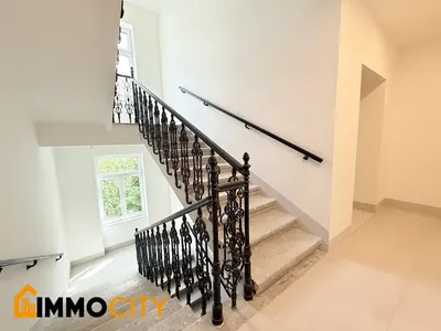 Neubau Wien, 03. Bezirk, Landstraße, 3 Zimmer, 65 m² — Bild 5