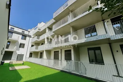 Neubau Wien, 14. Bezirk, Penzing, 3 Zimmer, 111 m² — Bild 2