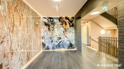 Neubau Wien, 19. Bezirk, Döbling, 2 Zimmer, 83 m² — Bild 2