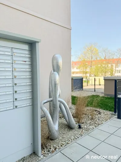 Neubau Wien, 19. Bezirk, Döbling, 2 Zimmer, 83 m² — Bild 4