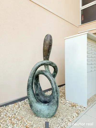 Neubau Wien, 19. Bezirk, Döbling, 2 Zimmer, 83 m² — Bild 5