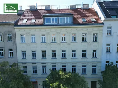 Neubau Wien, 12. Bezirk, Meidling, 2 Zimmer, 41 m² — Bild 2