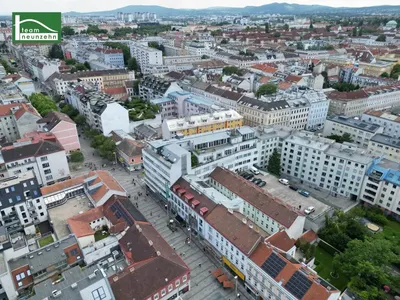 Neubau Wien, 12. Bezirk, Meidling, 2 Zimmer, 41 m² — Bild 5