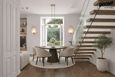 Neubau Wien, 03. Bezirk, Landstraße — 3 Zimmer