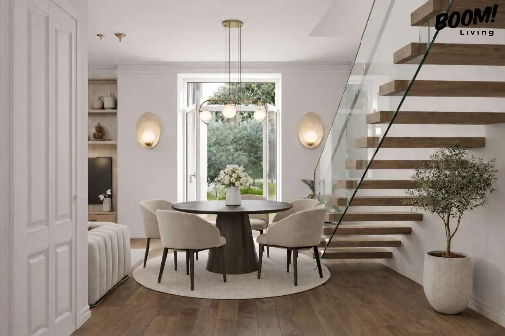 Neubau Wien, 03. Bezirk, Landstraße, 3 Zimmer, 60 m²
