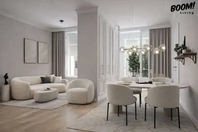 Neubau Wien, 03. Bezirk, Landstraße, 3 Zimmer, 60 m² — Bild 2