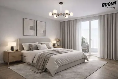 Neubau Wien, 03. Bezirk, Landstraße, 3 Zimmer, 60 m² — Bild 5