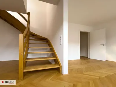 Neubau Wien, 09. Bezirk, Alsergrund, 97 m² — Bild 2