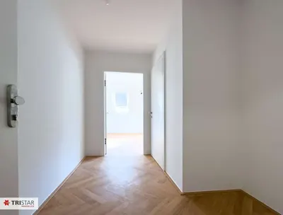 Neubau Wien, 09. Bezirk, Alsergrund, 97 m² — Bild 3