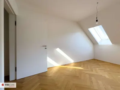 Neubau Wien, 09. Bezirk, Alsergrund, 97 m² — Bild 4