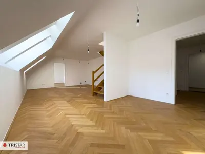 Neubau Wien, 09. Bezirk, Alsergrund, 97 m² — Bild 5
