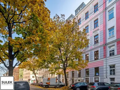 Neubau Wien, 05. Bezirk, Margareten — 2 Zimmer