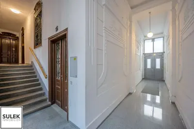 Neubau Wien, 05. Bezirk, Margareten, 2 Zimmer, 53 m² — Bild 2