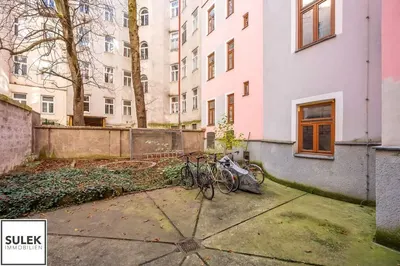 Neubau Wien, 05. Bezirk, Margareten, 2 Zimmer, 53 m² — Bild 3