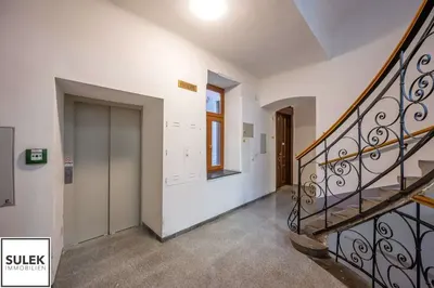 Neubau Wien, 05. Bezirk, Margareten, 2 Zimmer, 53 m² — Bild 5