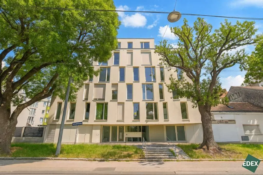 Neubau Wien, 17. Bezirk, Hernals, 2 Zimmer, 59 m²