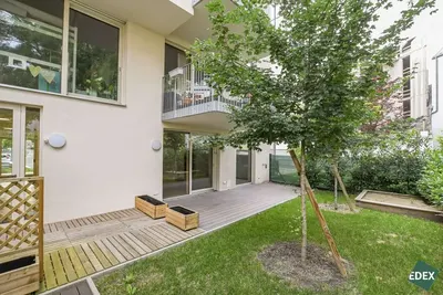 Neubau Wien, 17. Bezirk, Hernals, 2 Zimmer, 59 m² — Bild 2