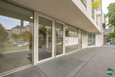 Neubau Wien, 17. Bezirk, Hernals, 2 Zimmer, 59 m² — Bild 5