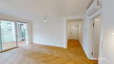 Neubau Wien, 04. Bezirk, Wieden, 5 Zimmer, 195 m² — Bild 2