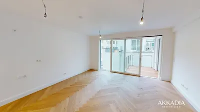 Neubau Wien, 04. Bezirk, Wieden, 5 Zimmer, 195 m² — Bild 3