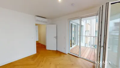 Neubau Wien, 04. Bezirk, Wieden, 5 Zimmer, 195 m² — Bild 4