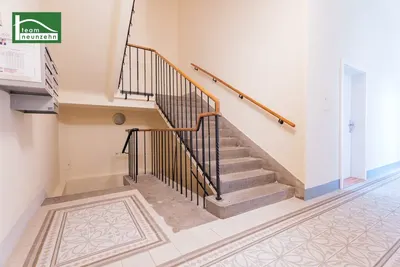 Neubau Wien, 18. Bezirk, Währing, 3 Zimmer, 96 m² — Bild 2