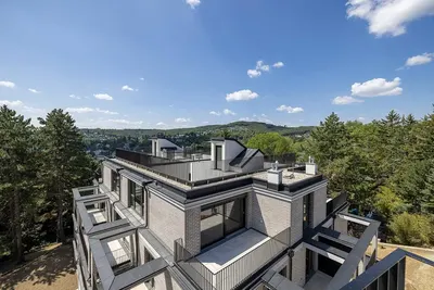 Neubau Wien, 17. Bezirk, Hernals — 3 Zimmer