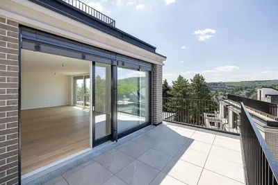 Neubau Wien, 17. Bezirk, Hernals, 3 Zimmer, 77 m² — Bild 3