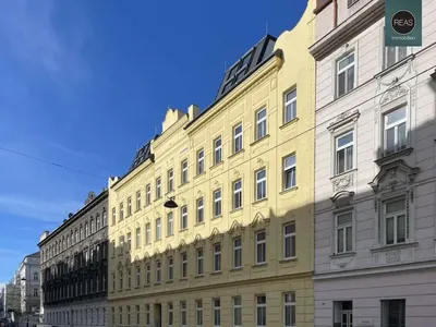 Neubau Wien, 16. Bezirk, Ottakring — 2 Zimmer