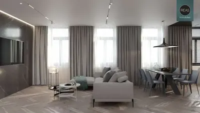 Neubau Wien, 16. Bezirk, Ottakring, 2 Zimmer, 61 m² — Bild 3