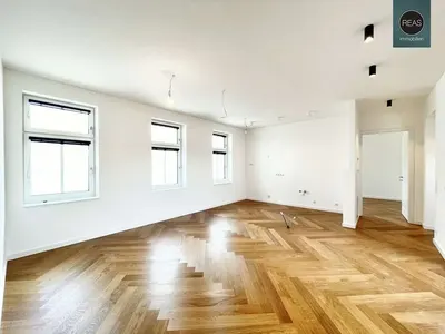 Neubau Wien, 16. Bezirk, Ottakring, 2 Zimmer, 61 m² — Bild 4