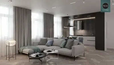 Neubau Wien, 16. Bezirk, Ottakring, 2 Zimmer, 61 m² — Bild 5